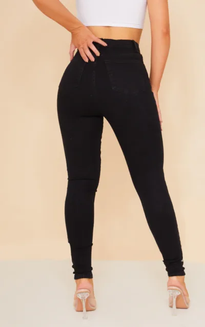Pantaloni Skinny PrettyLittleThing | M/EU38