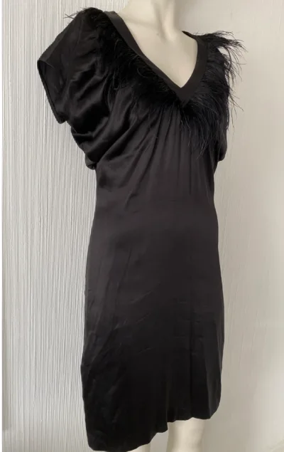 Rochie Mătase Hugo Boss | S/M