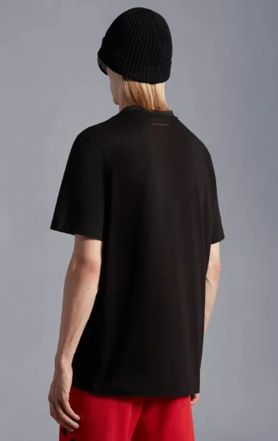 Tricou Moncler Maglia | L