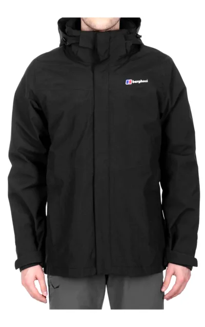 Jachetă windbreaker Berghaus | XL