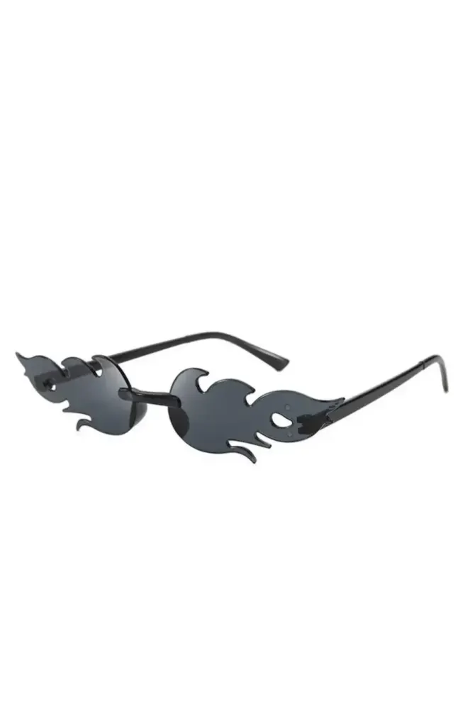 Ochelari de soare – Black Flame