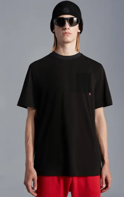 Tricou Moncler Maglia | L