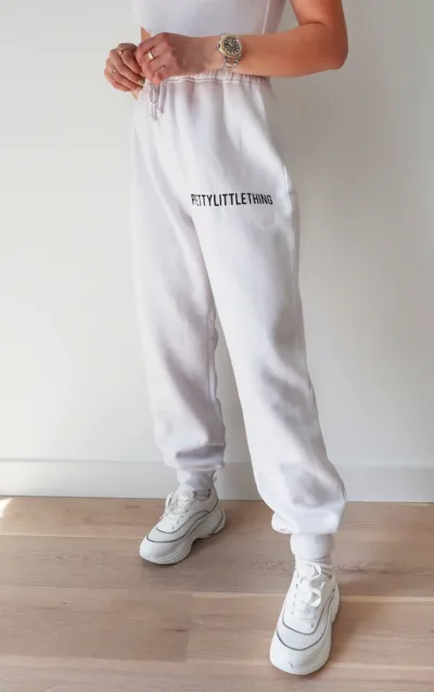 Joggers PrettyLittleThing | M