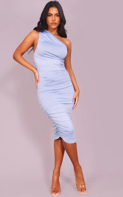 Rochie Fantasy PrettyLittleThing | S