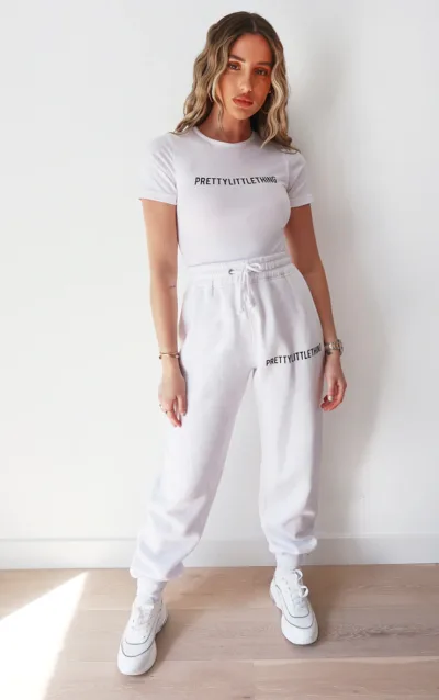 Joggers PrettyLittleThing | M