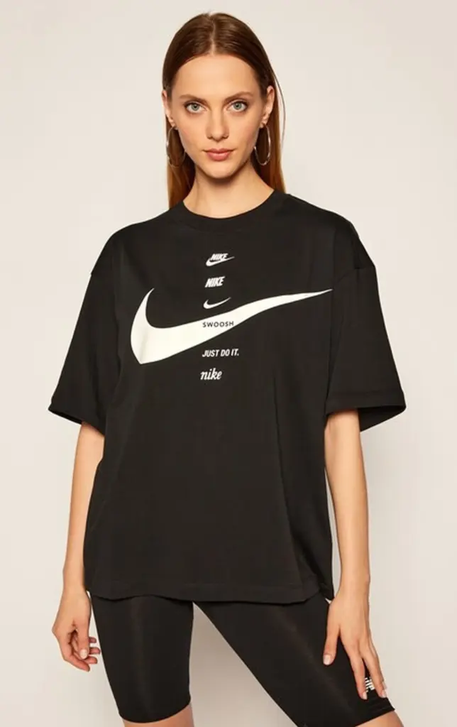 Nike l hot sale