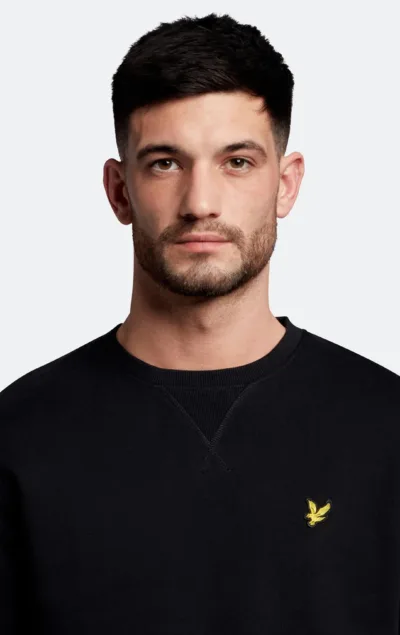 Bluză Lyle & Scott | XL