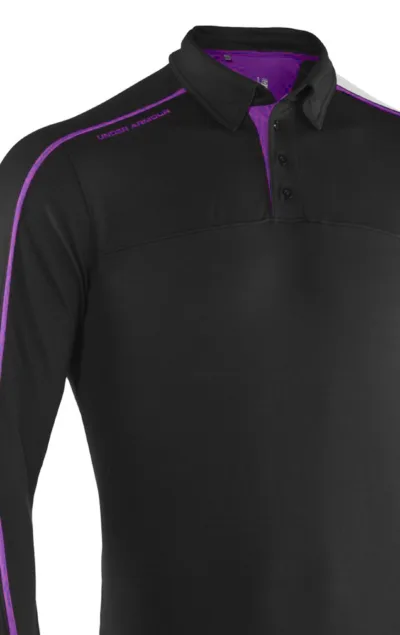 Bluză polo Under Armour | M