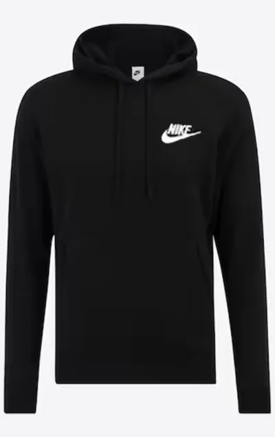 Hoodie Nike | S