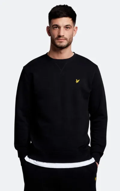 Bluză Lyle & Scott | XL
