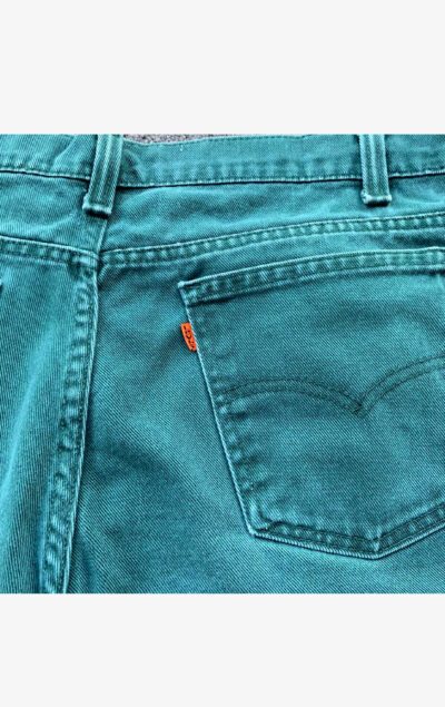 Pantaloni scurți Levi’s 560 | W33
