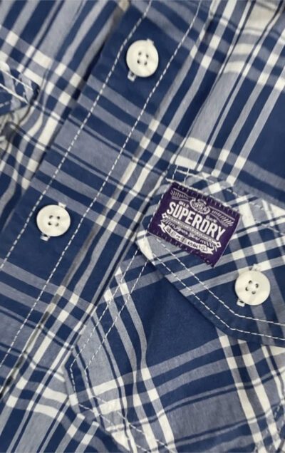 Cămașă western Superdry | XL