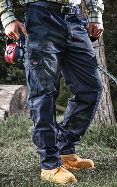 Pantaloni Dickies | W34