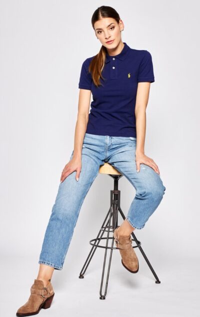 Tricou Ralph Lauren | XS