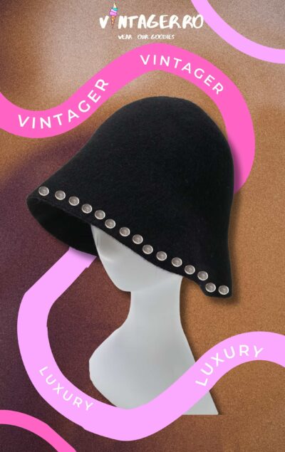 Pălărie Furla vintage | One size