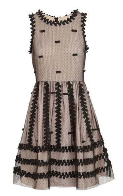 Rochie Red Valentino | 46