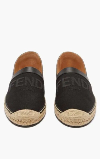 Espadrile FENDI | 41