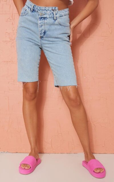 Pantaloni scurți PrettyLittleThing | L/EU44