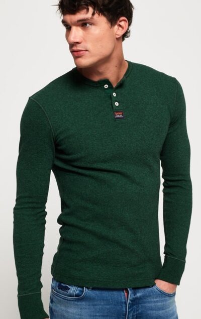 Bluză Superdry | L
