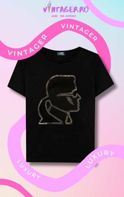 Tricou Karl Lagerfeld 2018 | M