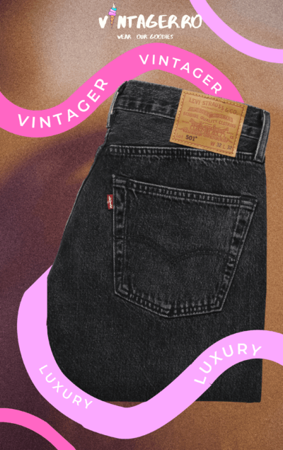 Pantaloni Levi’s | W30