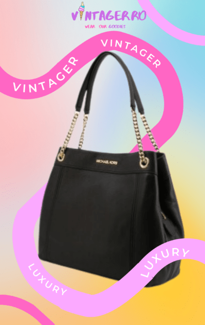 Geantă Michael Kors Large