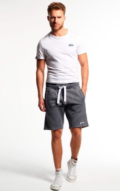 Pantaloni Scurți Superdry | L