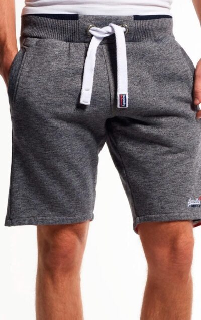 Pantaloni Scurți Superdry | L