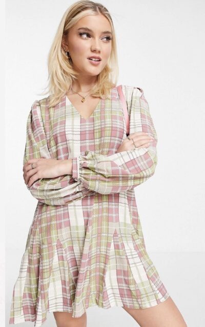 Rochie Glamorous | S