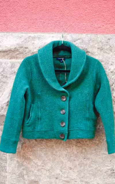Sacou Lands’end | S