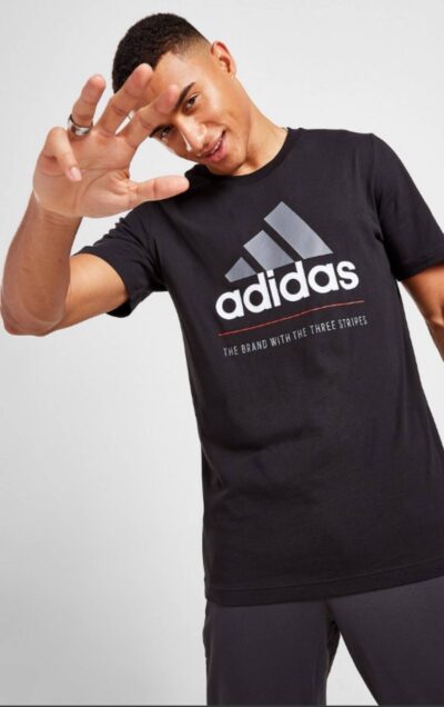 Tricou Adidas | XL
