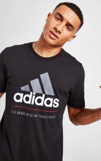 Tricou Adidas | XL
