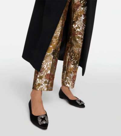 Balerini Manolo Blahnik | 37