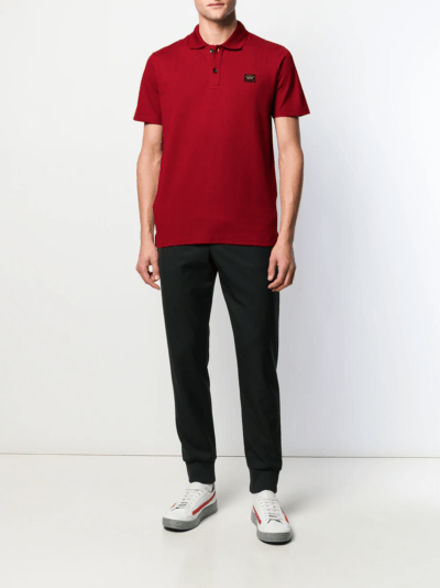 Tricou Paul & Shark | XL