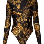 Body Versace Couture | M