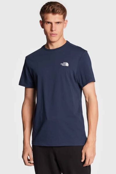 Tricou The North Face | L