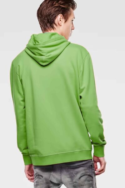 G-Star Raw Hoodie Mezard | XL