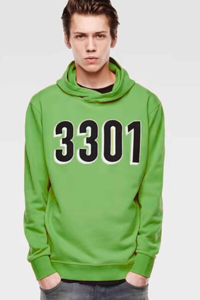 G-Star Raw Hoodie Mezard | XL