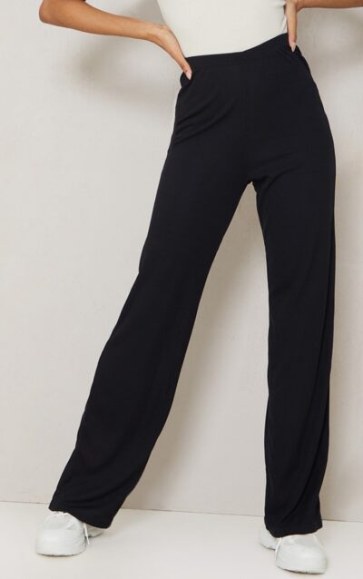 Pantaloni Ribed TopShop | M