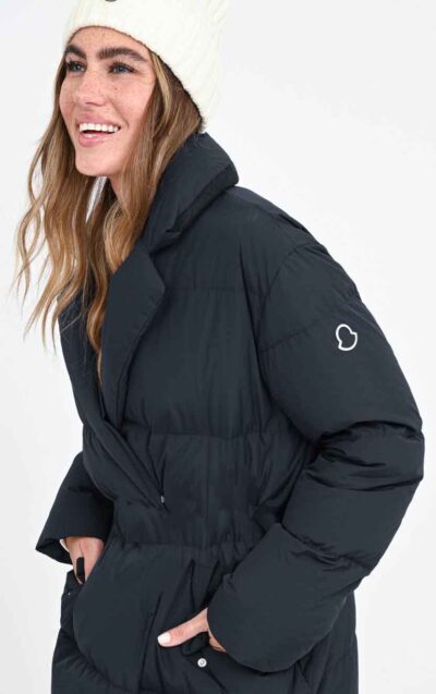 Geacă Moncler LAMPSANE | M