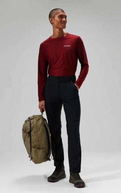 Pantaloni Berghaus 2 în 1 | XS