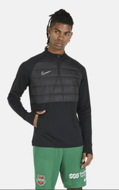 Jachetă Nike Dri-Fit | S