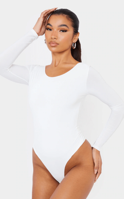 Body Slinky PrettyLittleThing | M/EU40