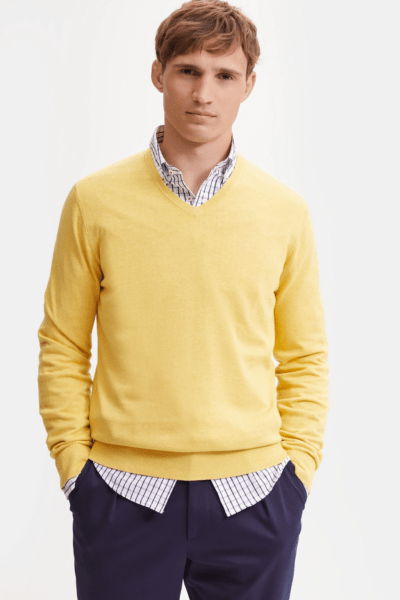 Pulover GANT | S