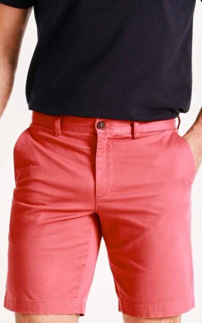 Pantaloni Chino Coral | W38