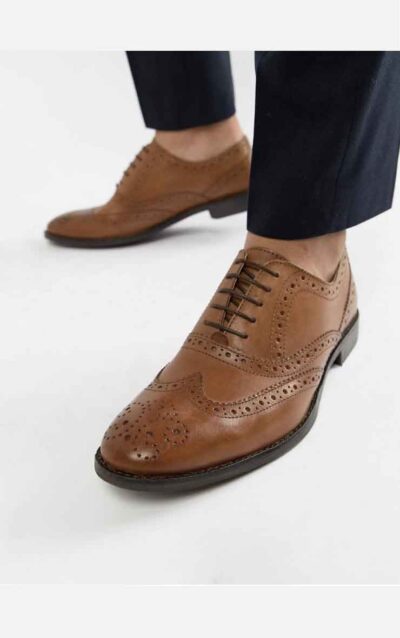 Pantofi Piele Naturală | 47