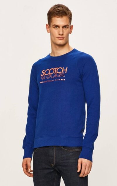 Bluză Scotch & Soda | M