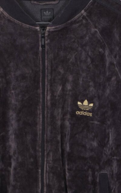Jachetă Adidas | S