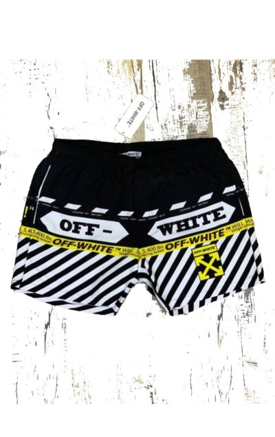 Pantaloni scurti Off-White | M