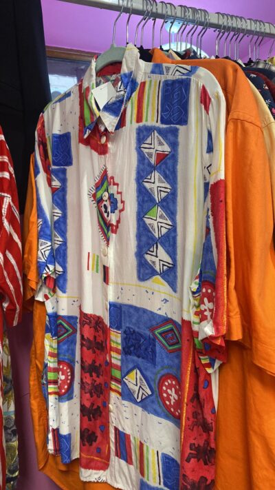 Cămașă Vintage | S